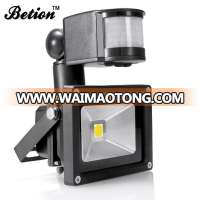 LED motion sensor flood light 3W led solar motion sensor flood light 3W solar motion sensor security flood light