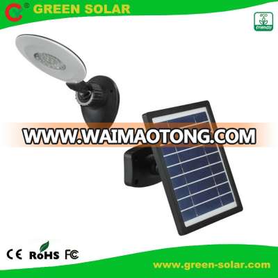 New Design Wall Mounted Solar Flood Light