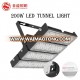 High lumen 200w led bridge lamps for tunnel lighting