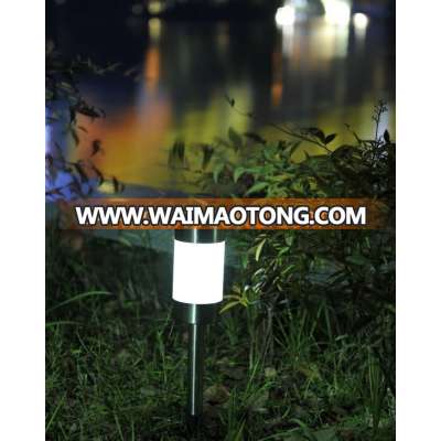 Solar Garden Light