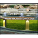 new design 7W Led Garden light Lawn light outdoor wall light