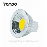 Energy Star Dimmable 12V COB LED SpotLight Bulb MR16 GU10 E27 E14 GU5.3 B22 3W 5W 7W White Lamp Indoor Lighting