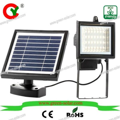 Solar Flood Light