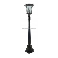 solar landscape light