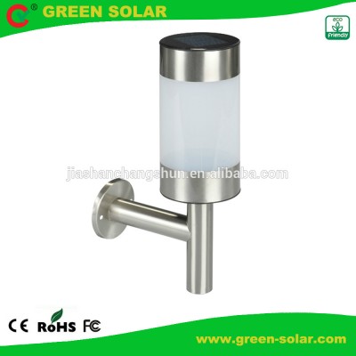 IP44 Decorative Solar Garden Lamp