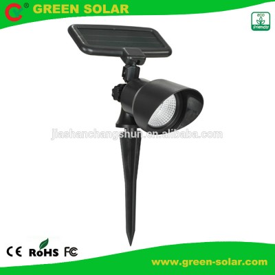 Best Selling Solar Light Garden with 8LED