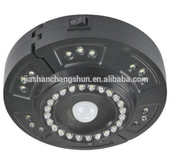 Solar Ceiling Light