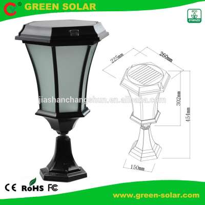 High Quality Solar Lighting