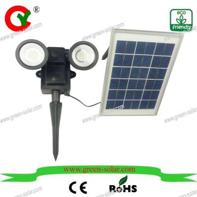 Solar Light