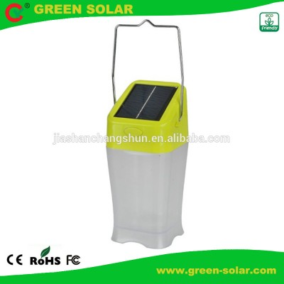 Camping Solar Lantern