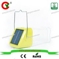 Solar Lantern