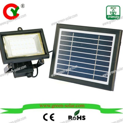 Solar Shed Light